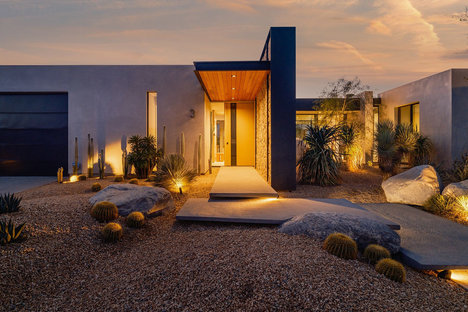 エコーレーンハウス