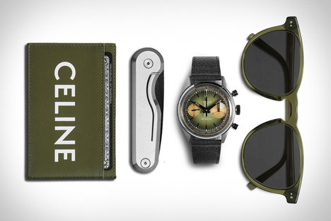 Everyday Carry: Cactus Everyday Carry: Cactus