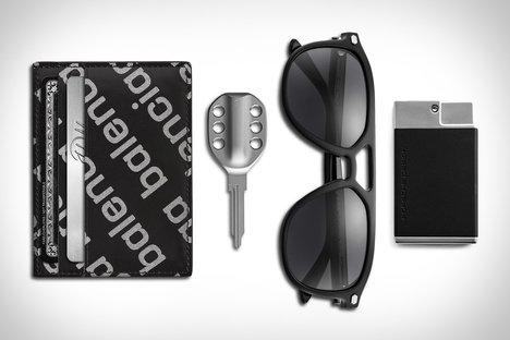 Everyday Carry: Petrol Everyday Carry: Petrol