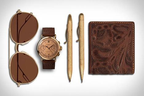 Everyday Carry: Posh Everyday Carry: Posh