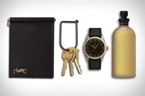 Everyday Carry: Prince Everyday Carry: Prince
