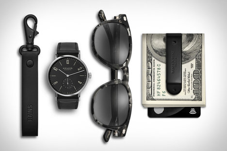 Everyday Carry: Transit Everyday Carry: Transit