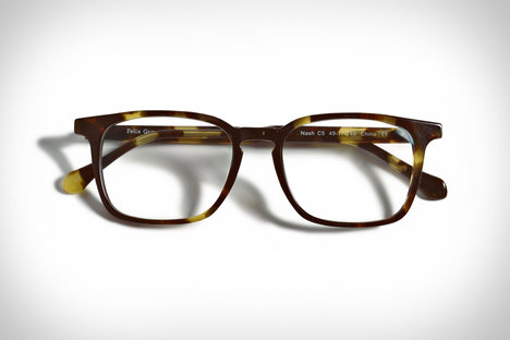 Felix Gray Nash Blue Light Glasses