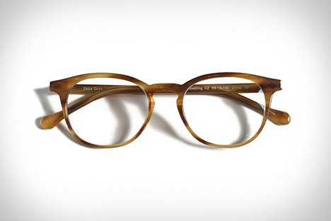 Felix Gray Roebling Blue Light Glasses