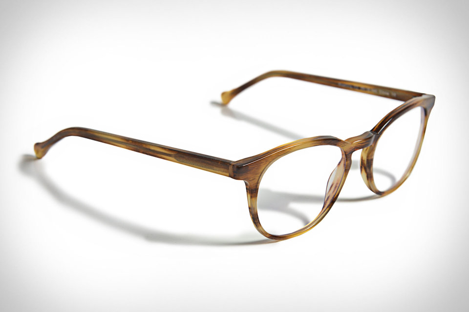 Felix Gray Roebling Blue Light Glasses Uncrate