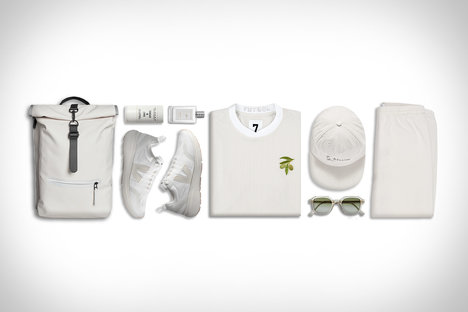 Garb: Blanco Garb: Blanco