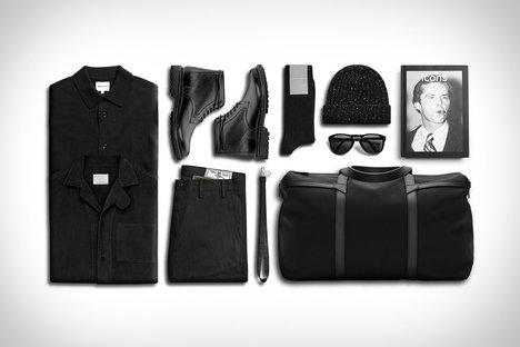 Garb: Icons Garb: Icons