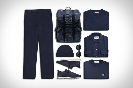 Garb: Layer Garb: Layer