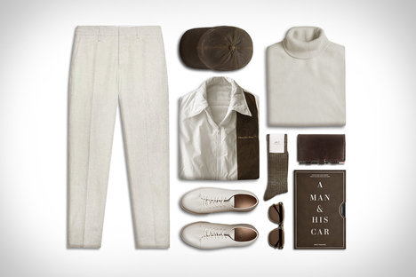 Garb: Shift Garb: Shift