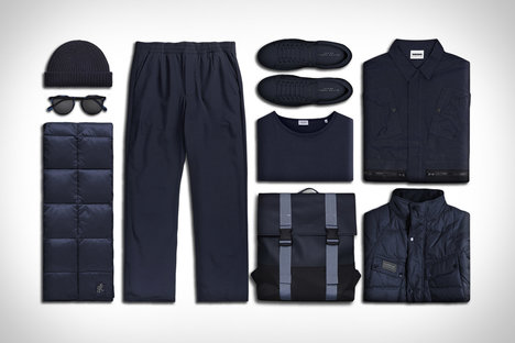 Garb | Uncrate