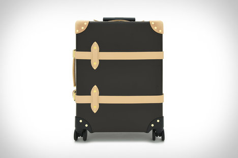 Globe-Trotter Safari Carry-On Case Globe-Trotter Safari Carry-On Case