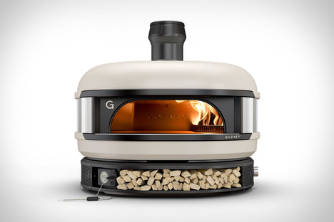 Gozney Dome Outdoor Oven Gozney Dome Outdoor Oven
