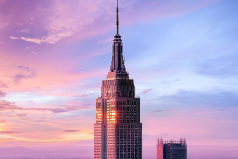 Happily Ever Empire Valentine's Engagement Package