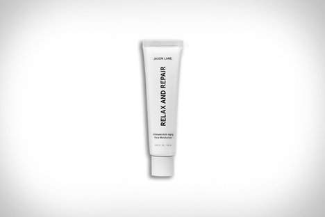 Jaxon Lane Relax & Repair Anti-Aging Moisturizer Jaxon Lane Relax & Repair Anti-Aging Moisturizer