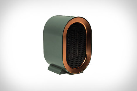 Calentador de brasas Koleda