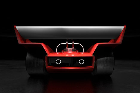 Lotus Advanced Performance Division Lotus Advanced Performance Division