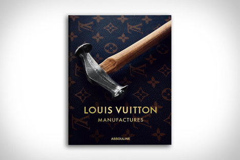Louis Vuitton Manufactures Louis Vuitton Manufactures