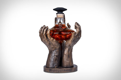 The Macallan Reach Single Malt Scotch Whisky The Macallan Reach Single Malt Scotch Whisky