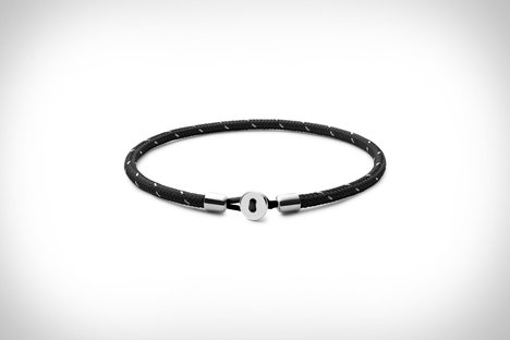 Miansai Nexus Rope Bracelet Miansai Nexus Rope Bracelet