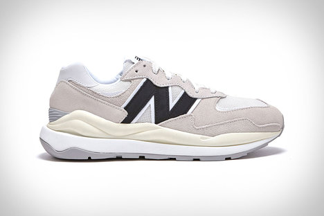 New Balance 57/40 Moonbeam Sneakers New Balance 57/40 Moonbeam Sneakers