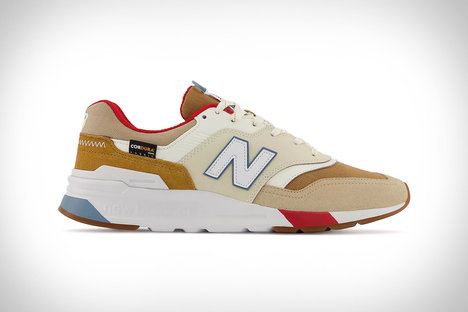 New Balance 997H Workwear Sneakers New Balance 997H Workwear Sneakers