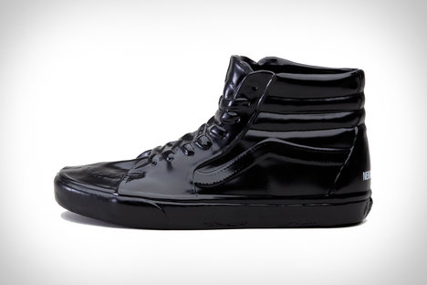 Neighborhood Vans Sk8-Hi Incense Holder Neighborhood Vans Sk8-Hi Incense Holder