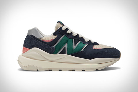New Balance 57/40 Lunar New Year Sneakers New Balance 57/40 Lunar New Year Sneakers