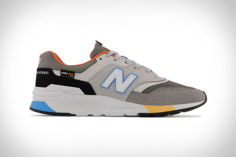 New Balance 997H Marblehead Sneakers