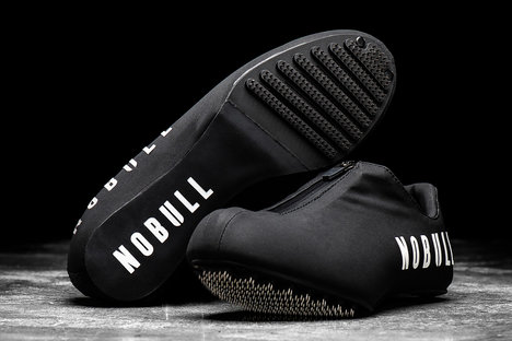 NOBULL Bobsleigh Shoe NOBULL Bobsleigh Shoe