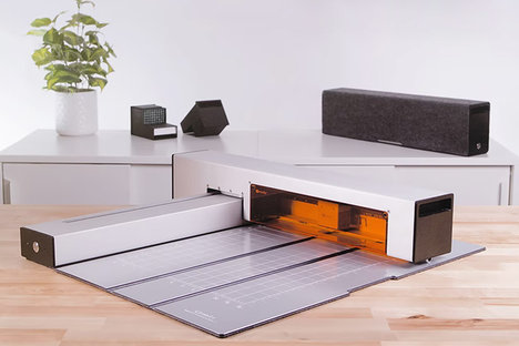 Optic Portable Laser Cutter Optic Portable Laser Cutter