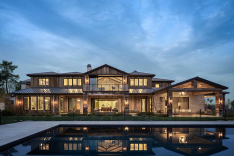 パラダイスバレーエステート