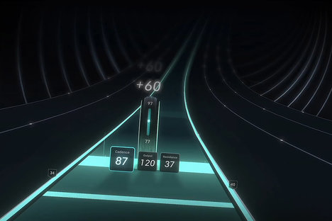 Peloton Lanebreak Gaming Workouts Peloton Lanebreak Gaming Workouts