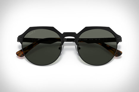 Persol 2488S Sunglasses