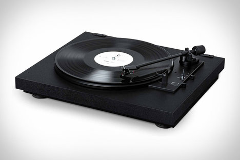 Pro-Ject Automat A1 Turntable Pro-Ject Automat A1 Turntable