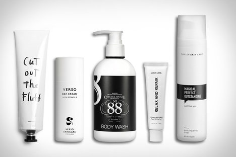 Regimen: Ready Regimen: Ready