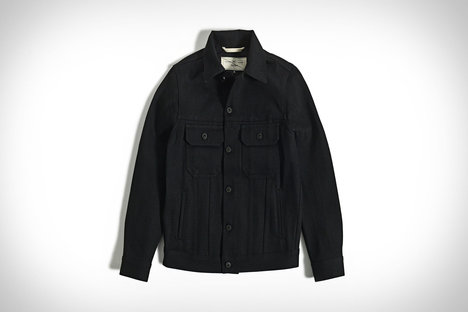 Rogue Territory Stealth Cruiser Jacket Rogue Territory Stealth Cruiser Jacket