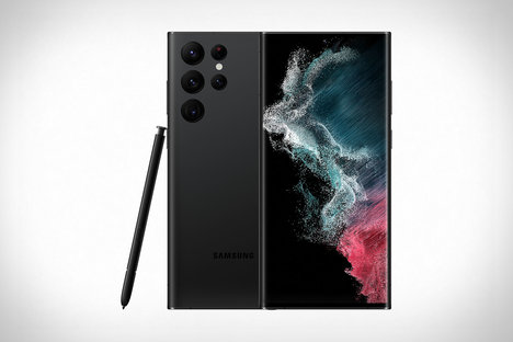 Samsung Galaxy S22 Ultra Smartphone Samsung Galaxy S22 Ultra Smartphone