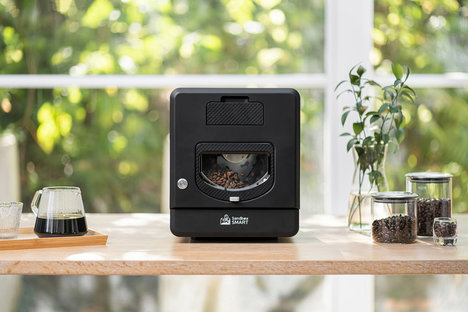 Sandbox Smart R2 Coffee Roaster Sandbox Smart R2 Coffee Roaster