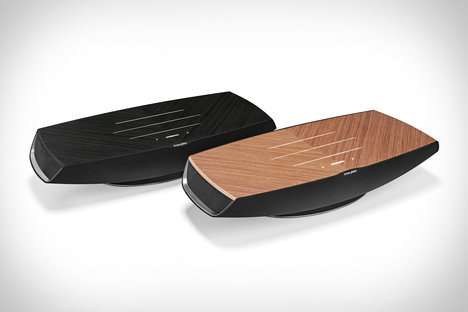 Sonus Faber Omnia Wireless Speaker