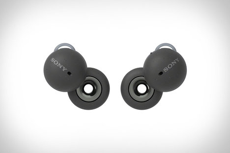 Écouteurs Sony LinkBuds