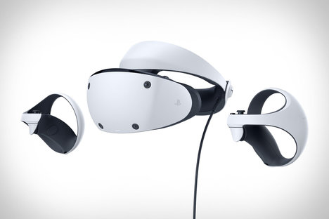 Sony Playstation VR2 Headset Sony Playstation VR2 Headset