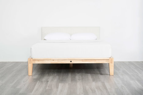 The Bed, by Thuma The Bed, by Thuma