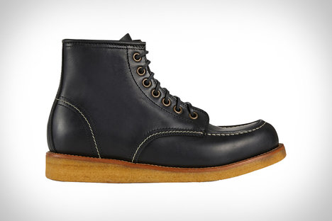 Botas Velasca Pastissee