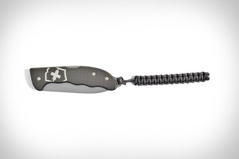 Victorinox Swiss Army Hunter Pro Alox 2022 LE