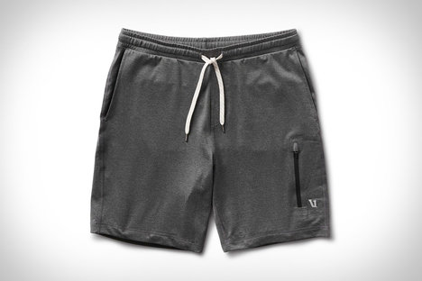 Shorts Vuori Sunday Performance