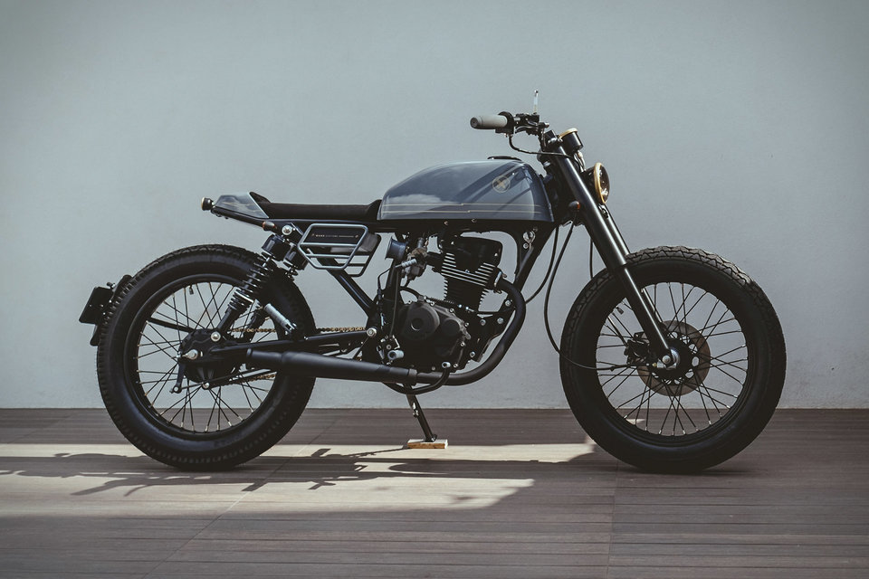 Motorcycles | Uncrate - Page 2