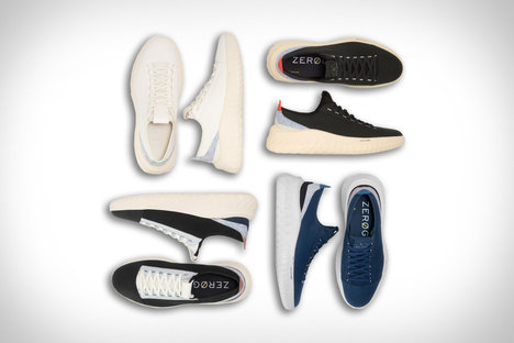 Cole Haan Generación ZERØGRAND II