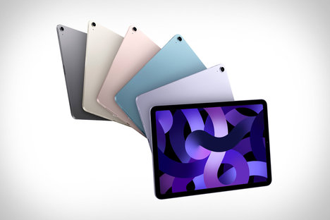 2022 Apple iPad Air 2022 Apple iPad Air