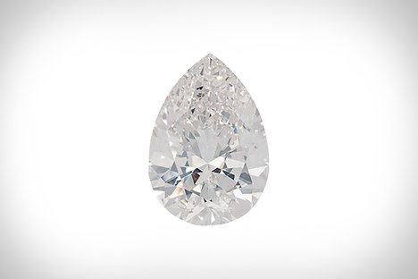 228.3 Carat White Diamond 228.3 Carat White Diamond