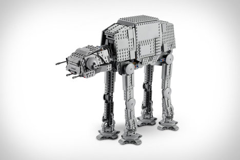 LEGO Star Wars AT-AT